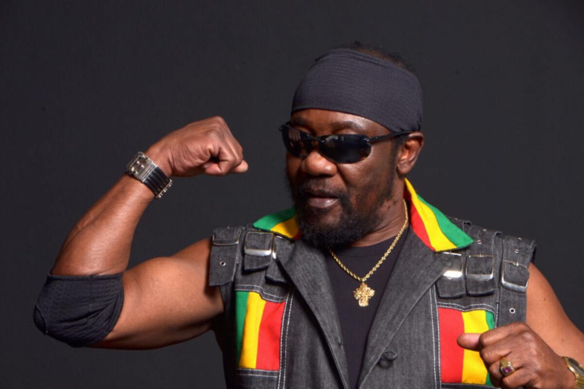Mourning The Passing of Mr. Toots Hibbert