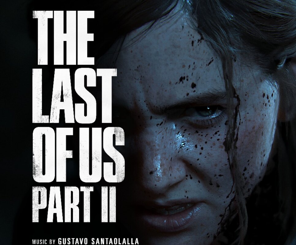 The overarching tone of this immersive experience 'The Last of Us 2' is set by composer Gustavo Santaolalla / techradar.