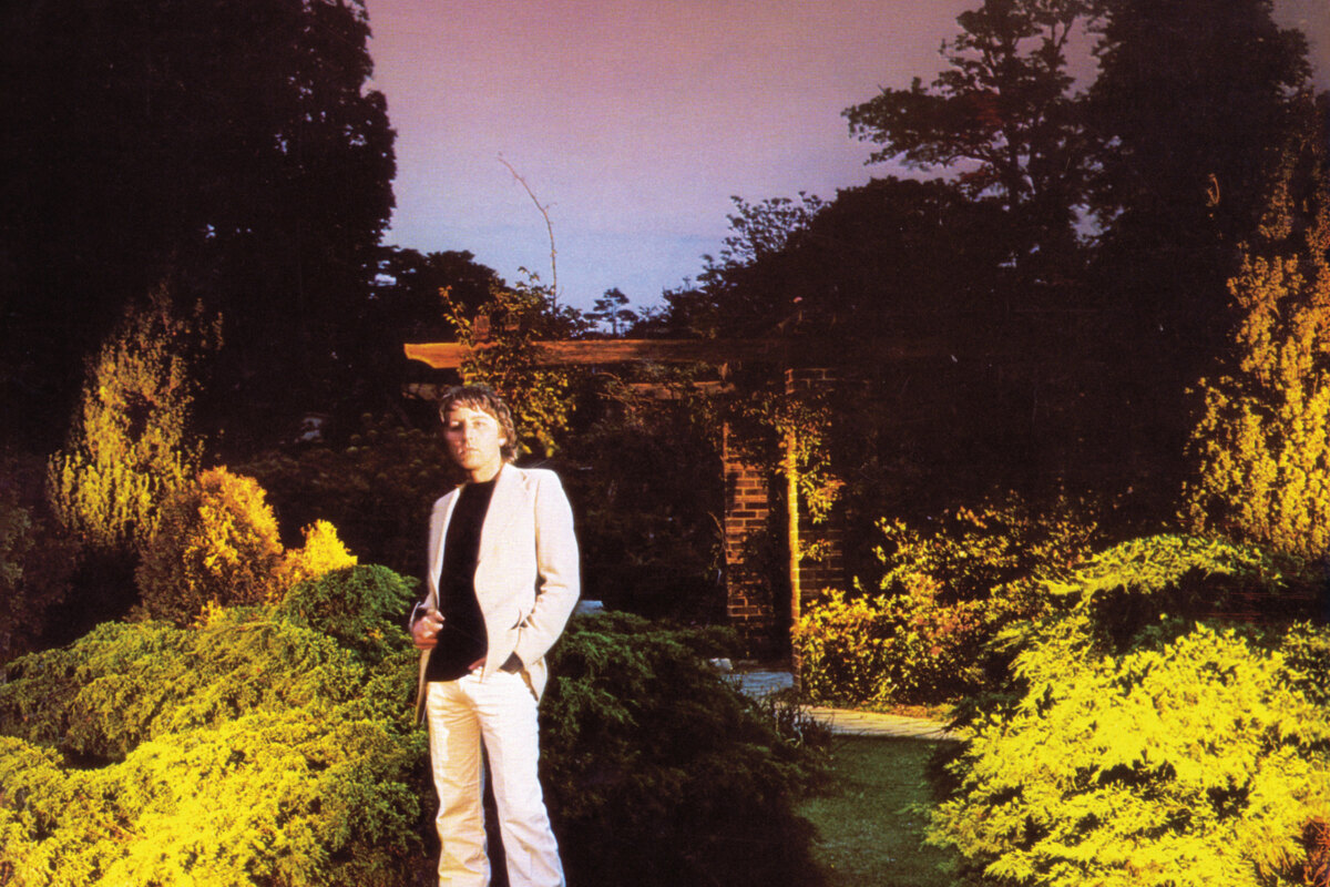 Anthony Moore's 1976 Unheard Masterpiece