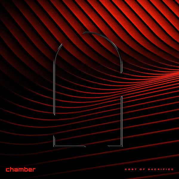 Chamber Release New Single “Visions of Hostility”