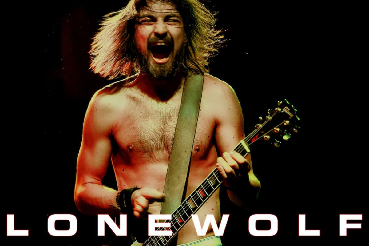 Enigma Experience release video for 'Lonewolf'
