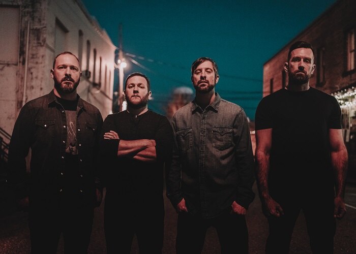 Ambassador stream new album in full via V13