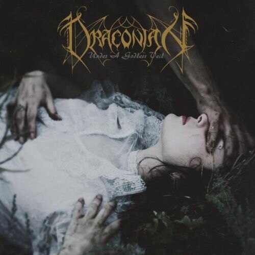Draconian Releases Fourth Single “Moon Over Sabaoth” and Lyric Video