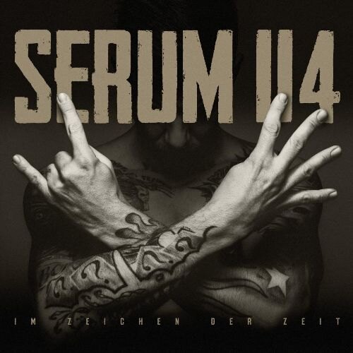 Serum 114 Releases New Single & Official Lyric Video "Meine Band"