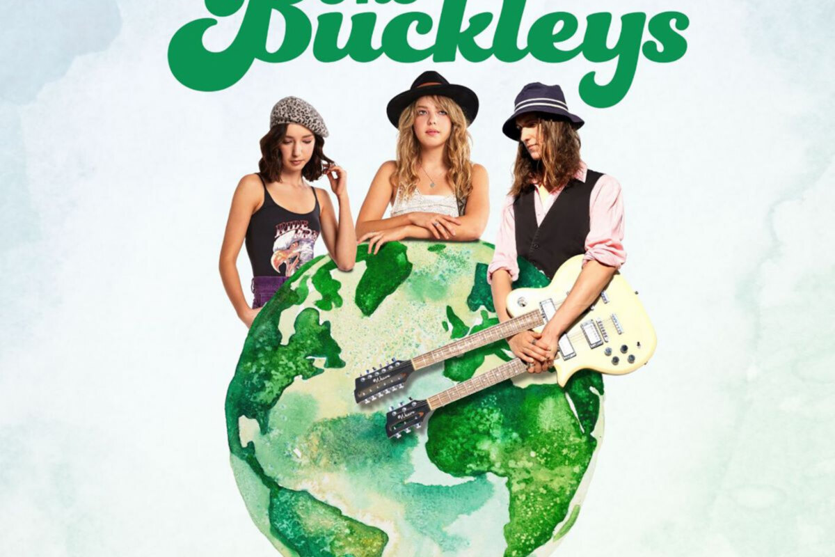 The Buckleys announce special album release live broadcast