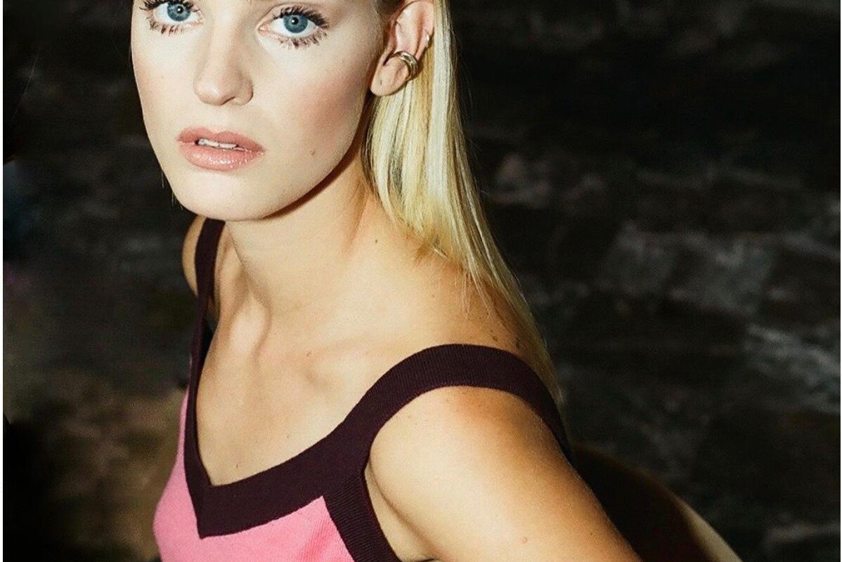 Emma Bale releaset nieuwe single 'greedy' 