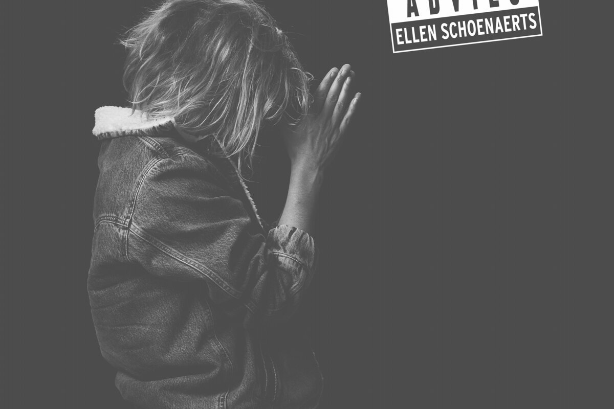 Ellen Schoenaerts releaset nieuwe single 'Dit Is Ons Leven'!
