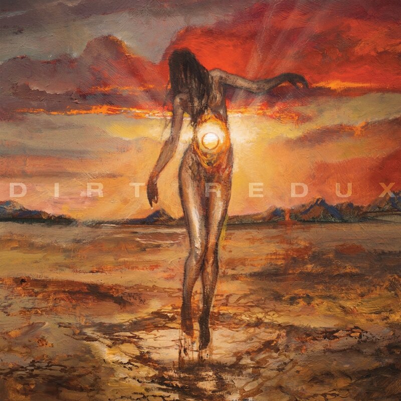 "Dirt [Redux]" Alice in Chains tribute album out now
