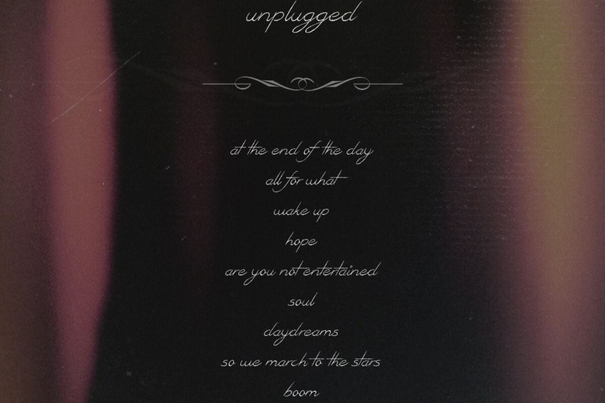  A Broken Silence reveals video for single  "Light Up The World"