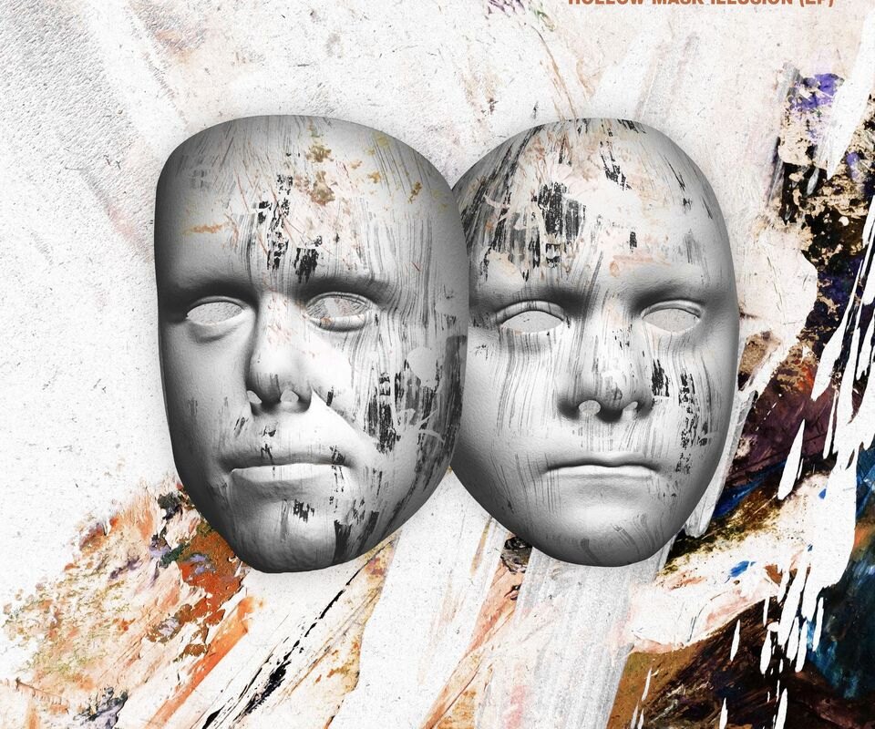 Armin van Buuren and AVIRA release final single of three-track EP: 'Mask' (feat. Sam Martin)