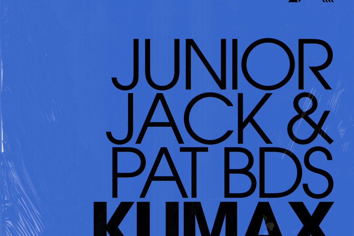 Darius Syrossian Brings A House Groover In His Remix Of Junior Jack & Pat BDS' 'Klimax'