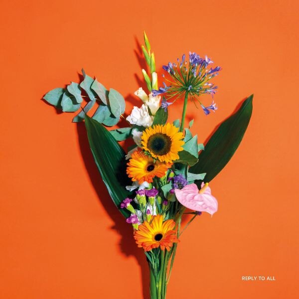 Dutch singer Tenfold to release her debut album Reply To All