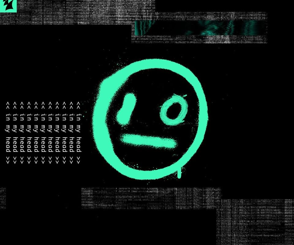 i_o sings exclusively with Armada Music and drops new single: 'In My Head'