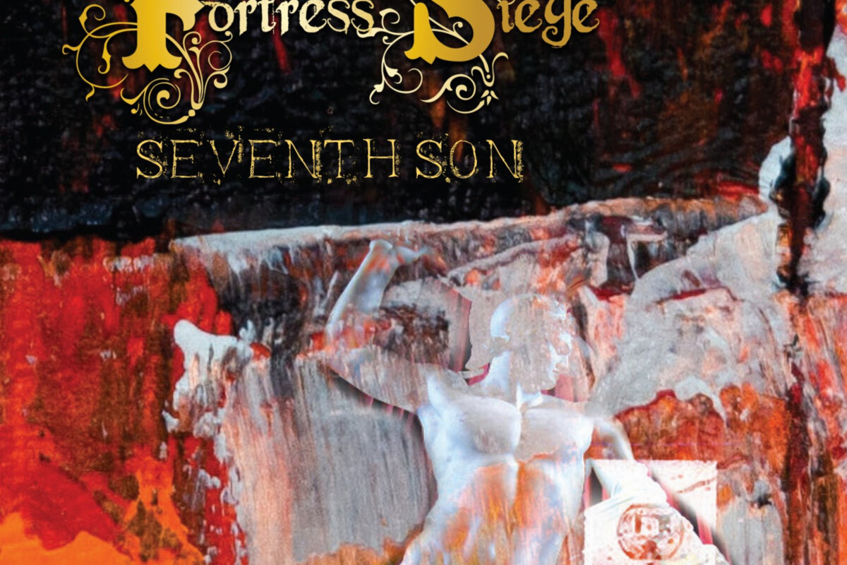 Fortress under Siege Release 'Seventh Son' Single And Lyric Video