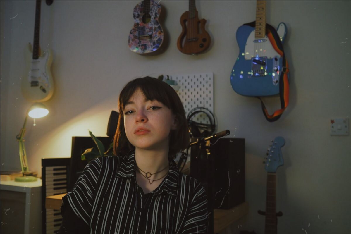 Patricia Lalor announces new EP 'Covers EP1'