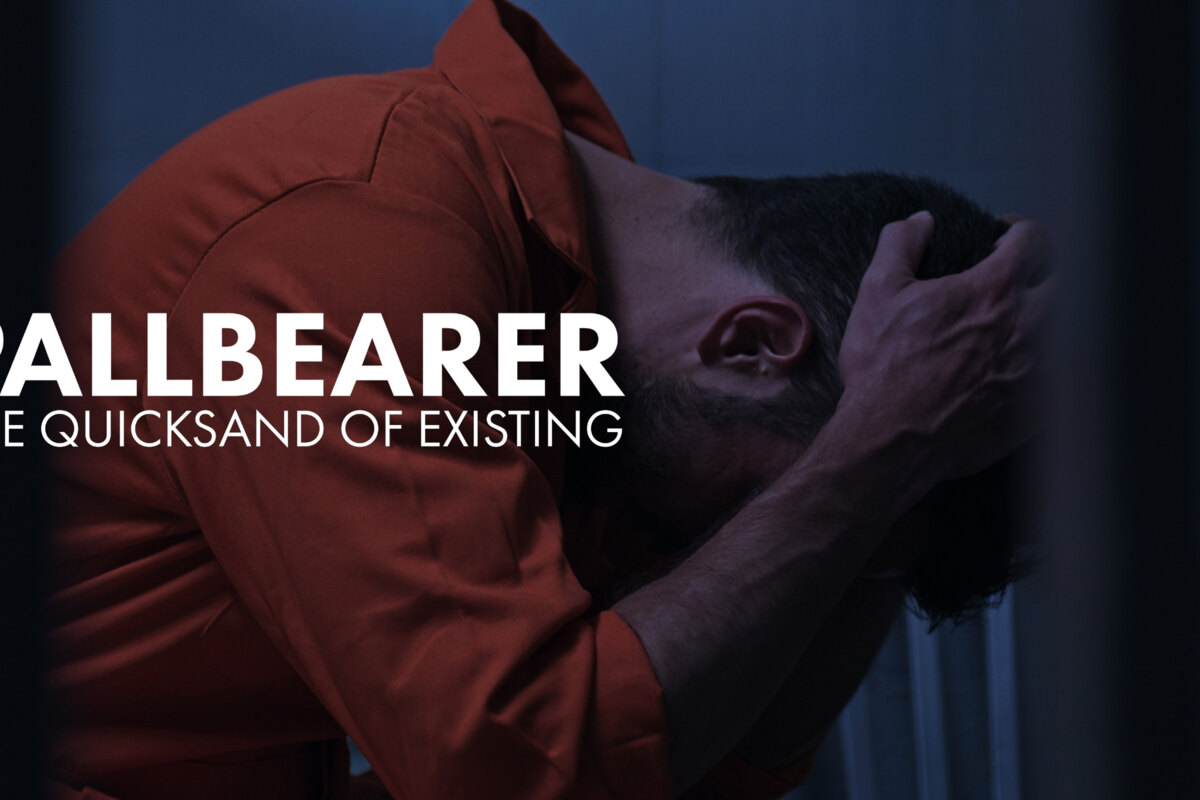 Pallbearer - Debut 'The Quicksand Of Existing' Video