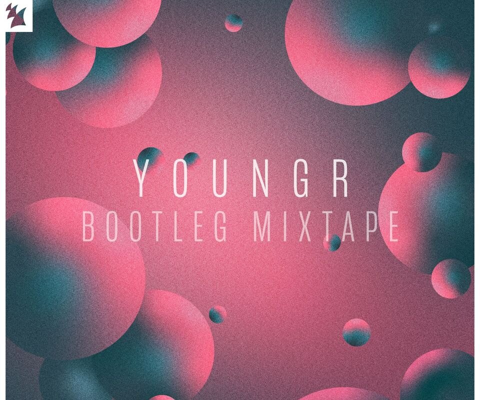 Youngr fires on all cylinders with 'Bootleg Mixtape Vol.01'