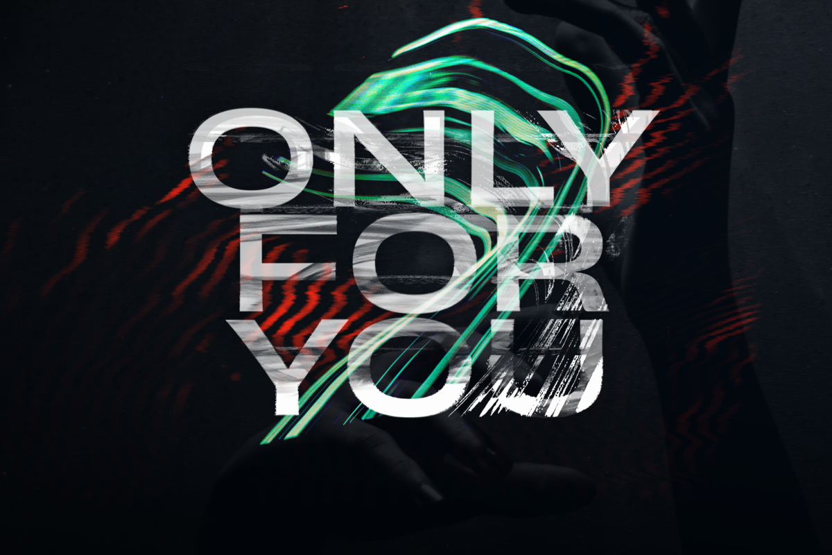 Nicky Romero & Sick Individuals' new vocal progressive gem "Only For You" ft. XIRA (out now)