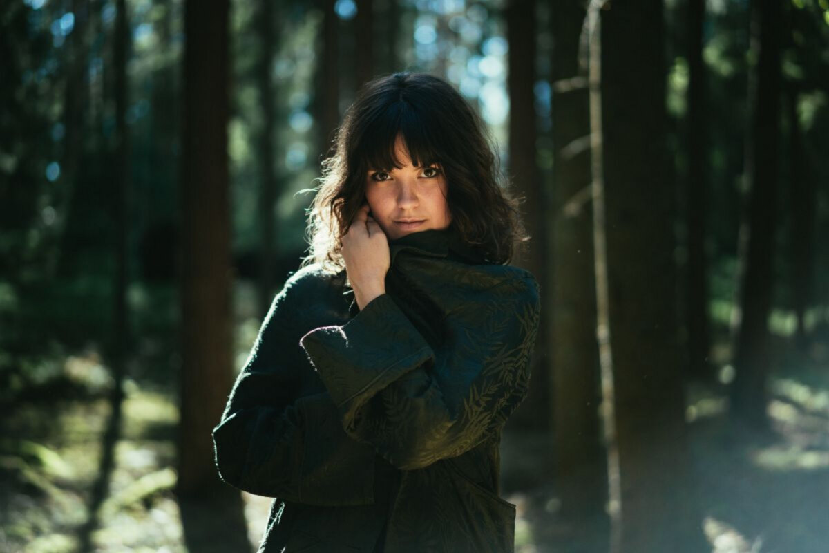 Mindful artist Gaeya releases debut single 'Contact'