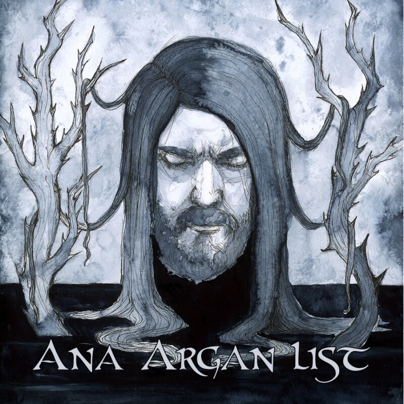 Ana Argan List signs with Ground Media Group; Full EP now streaming on Black Metal Promotion