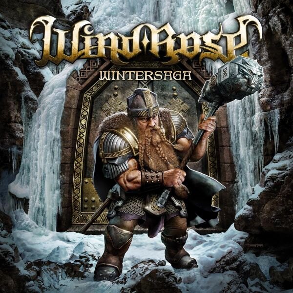 Wind Rose Releases Ultimate Dance Remix of massive single “Diggy Diggy Hole”!