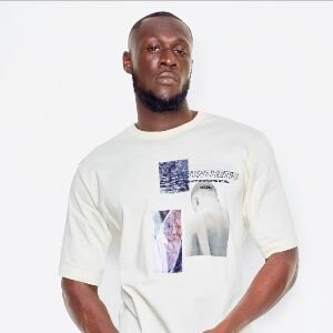 Stormzy kondigt samenwerking aan met Watch Dogs game Legion.