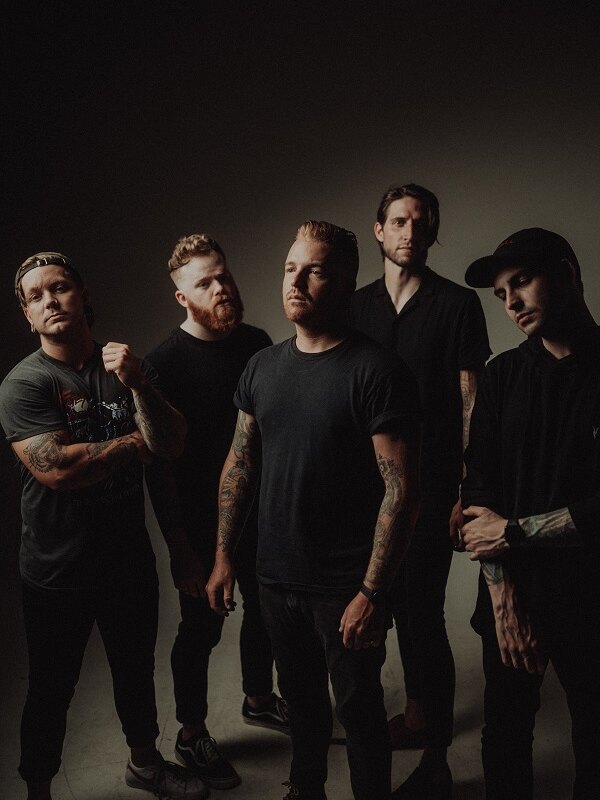 LIMBS Debuts New Single “I Used To Be You”