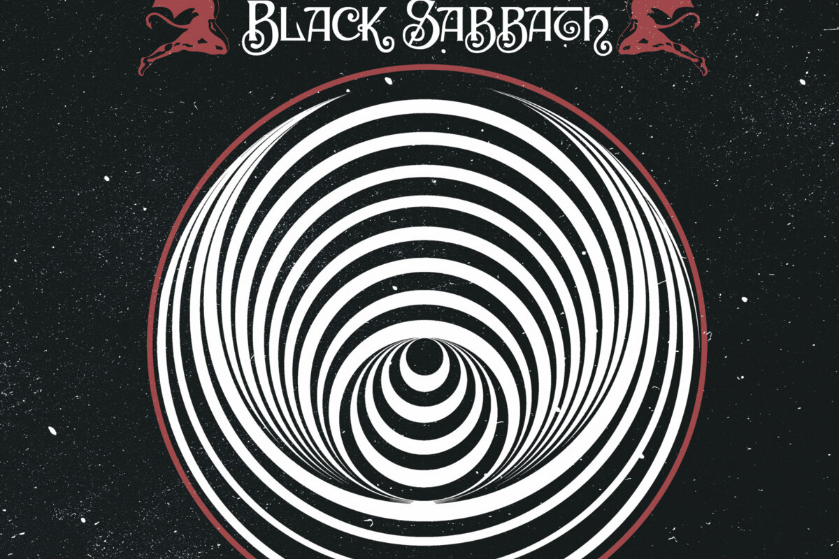 "Best of Black Sabbath" – SUMMONER premiere 'A National Acrobat'