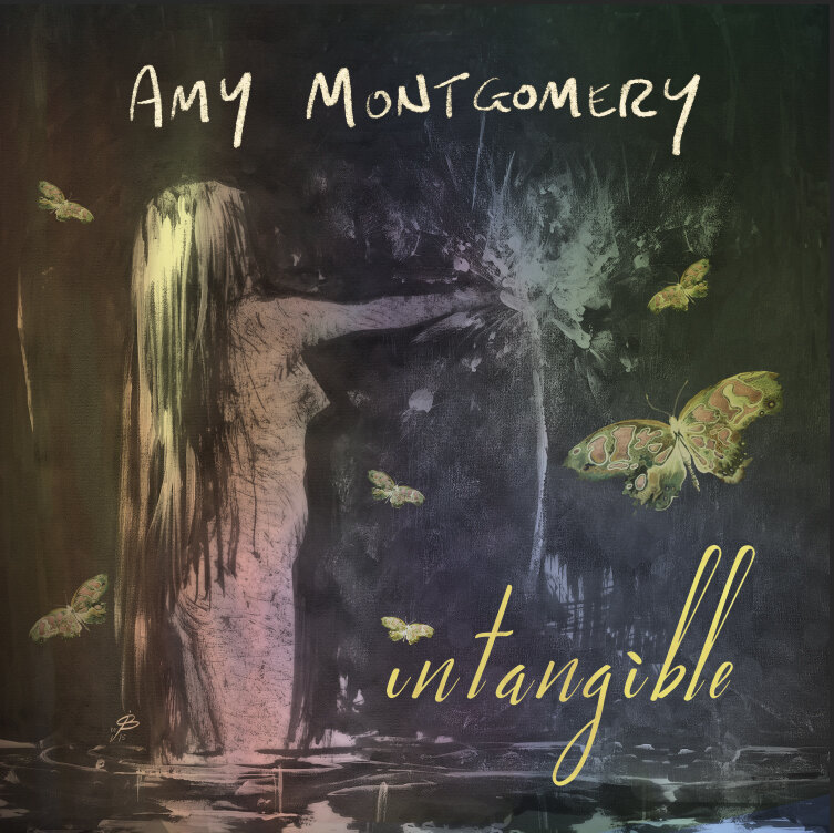 Amy Montgomery shares new single 'Jupiter 4'