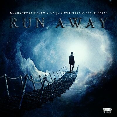 Bassjackers, Jaxx & Vega and Futuristic Polar Bears on Smash The House with ‘Run Away’