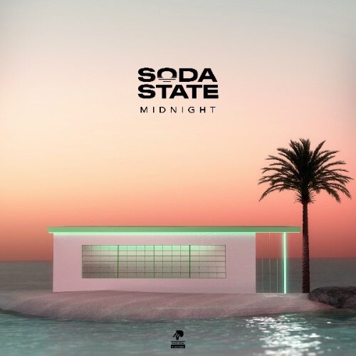 Digital Avatars Soda State release 'Midnight' a slice of pure disco pop /