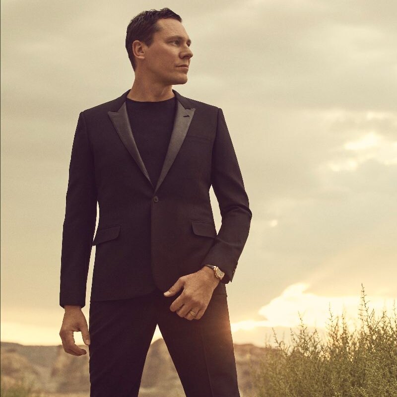 Grammy Award Winning Tiësto Reveals New Single & Video 'The Business' On Atlantic Records