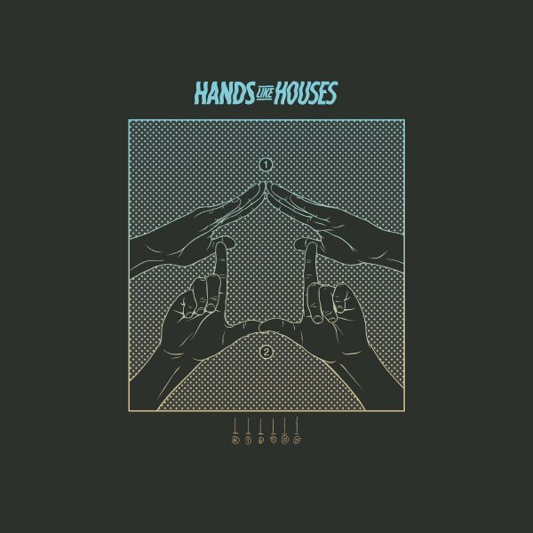 Hands Like Houses Release New Song/Video 'Dangerous'; Self-Titled Ep Out October 23