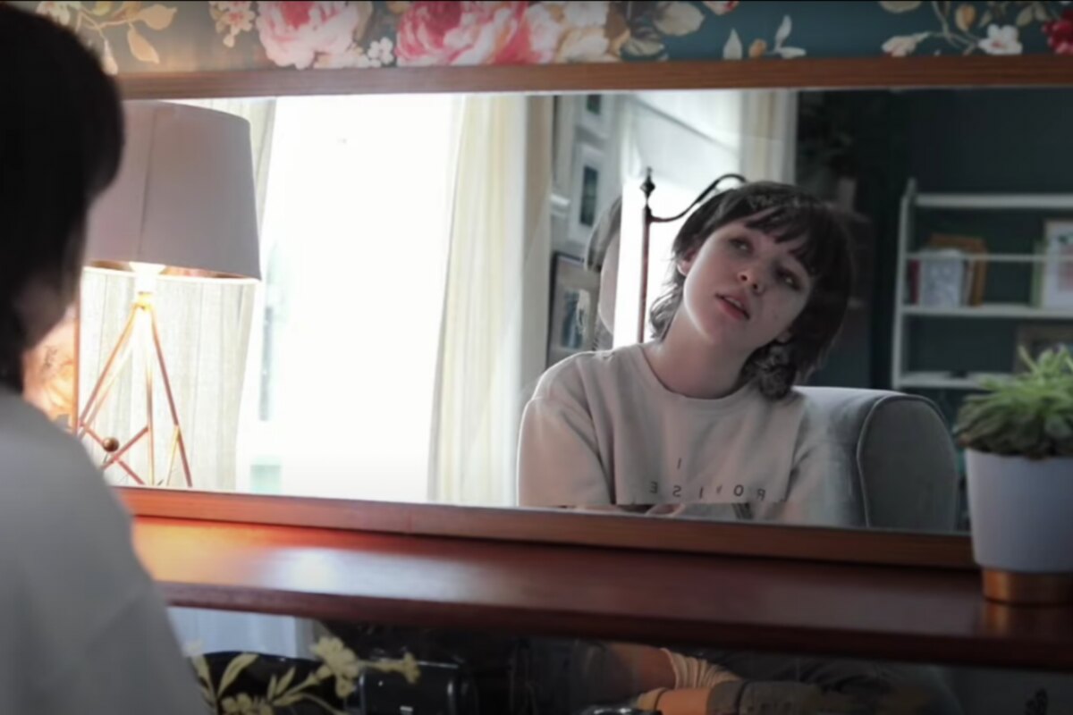 Patricia Lalor releases new single 'Present Tense'