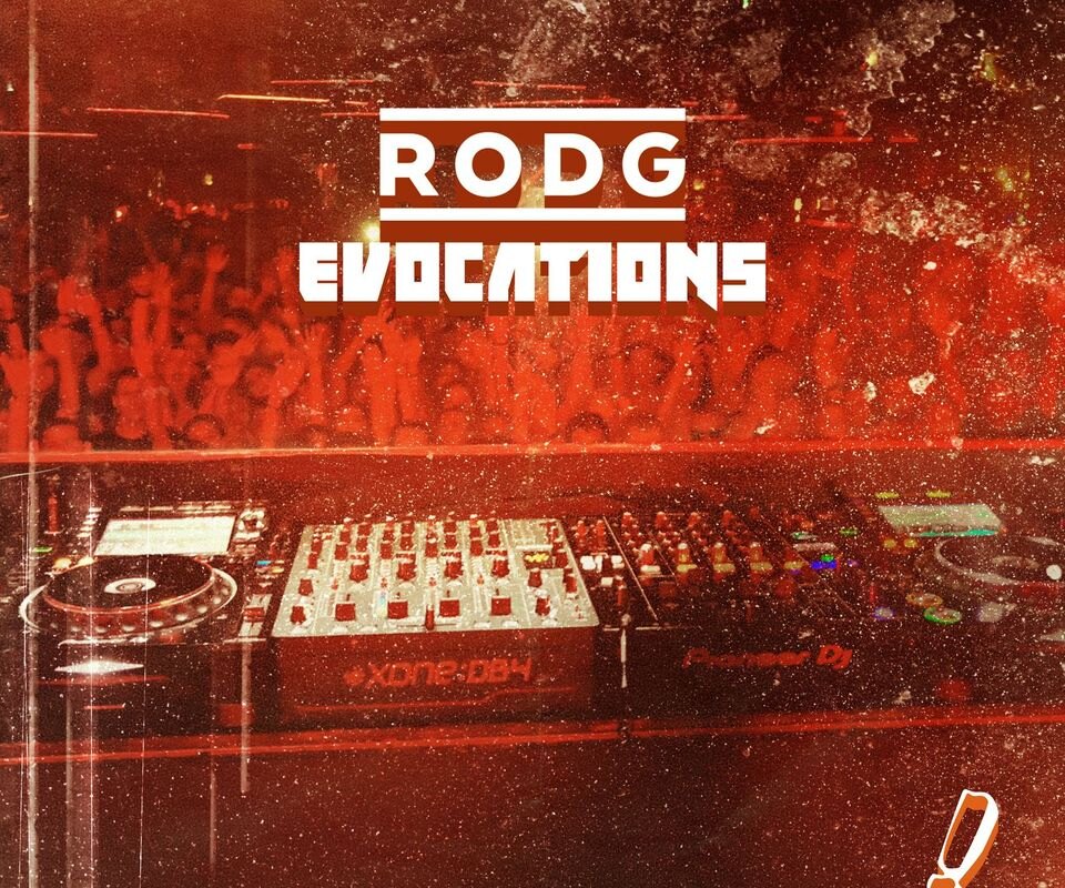 Rodg recalls everlasting memories with third solo album: 'Evocations'