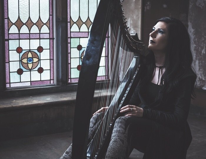 Lindsay Schoolcraft releases "Worlds Away" video