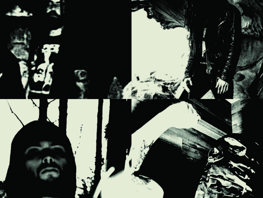 WORMWITCH release live recording video; announce details of cassette release