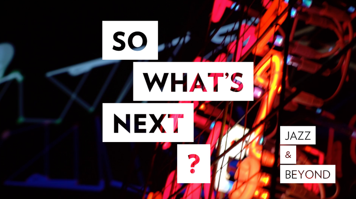 Eerste namen So What’s Next? 2020 bekend