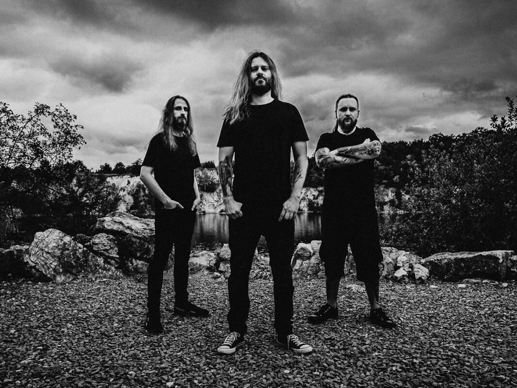Decapitated re-sign with Nuclear Blast