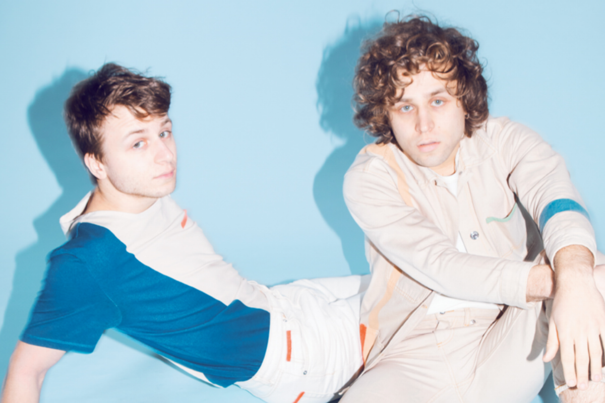 Compact Disk Dummies op 9 oktober en Peet van Le 77 op 3 oktober op Les Nuits 2020