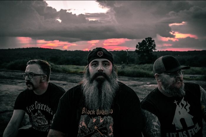 Dayglo Mourning to release "Dead Star"