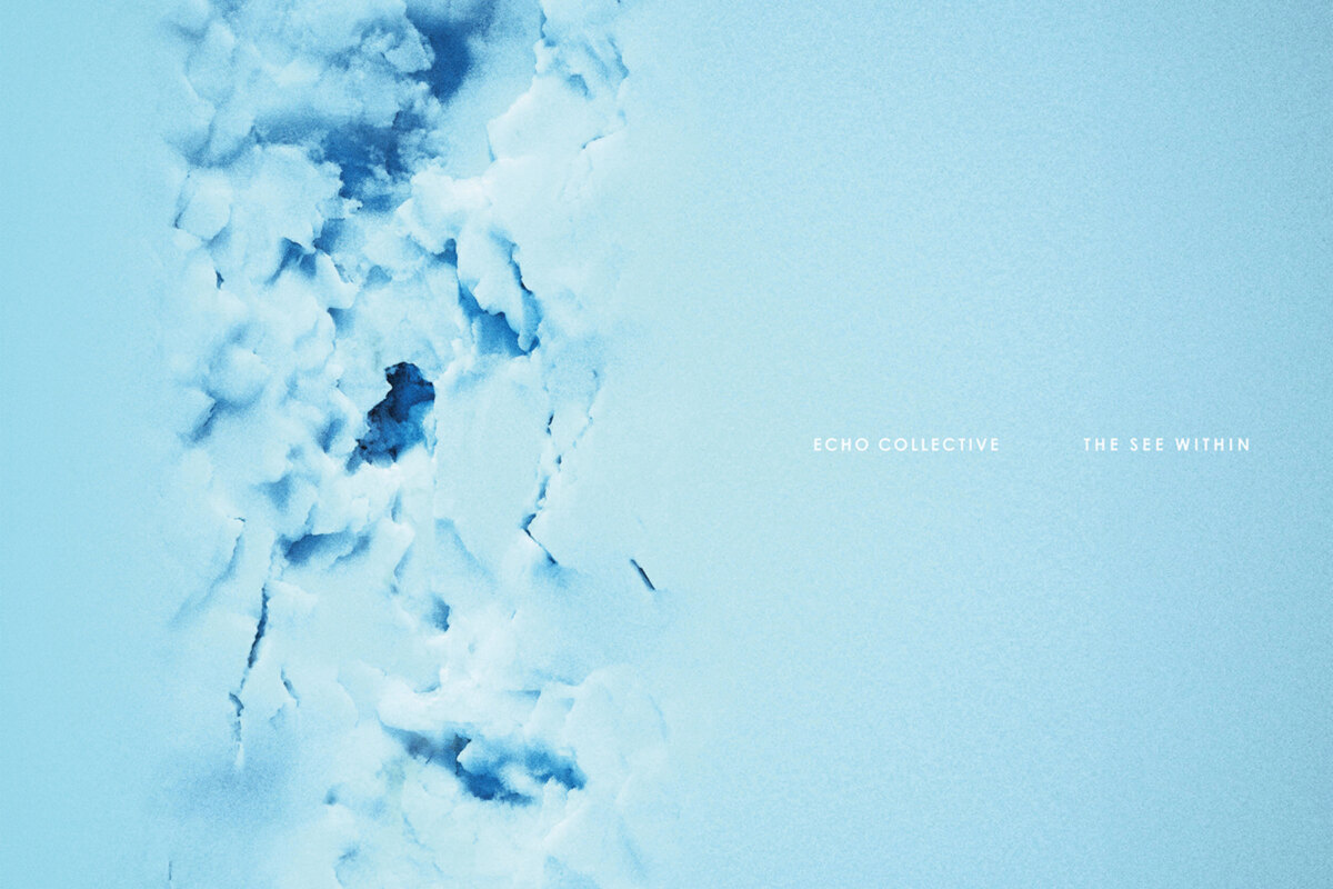 Echo Collective releases single ‘Inflection Point’ and announces AB Residency