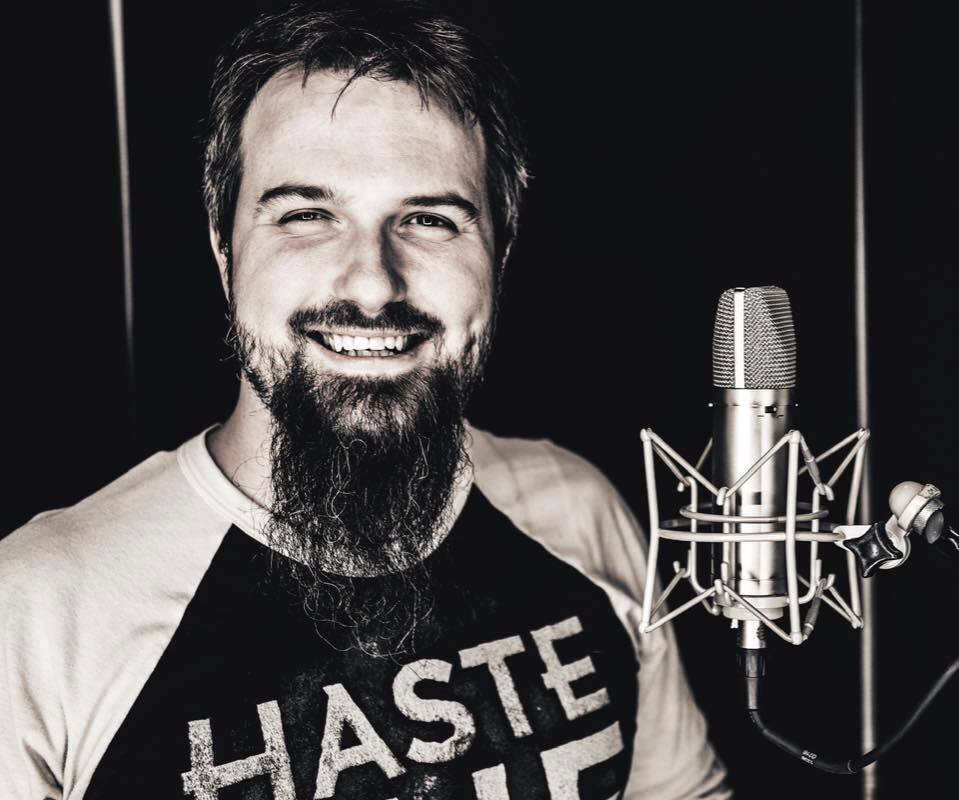 James Gelber releases heavy cover of "Right Here Waiting"