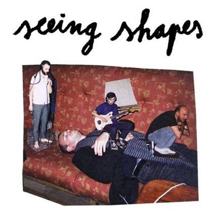 Teen Creeps: new single & video 'SEEING SHAPES' out now | new album 'FOREVER' out on January 2021