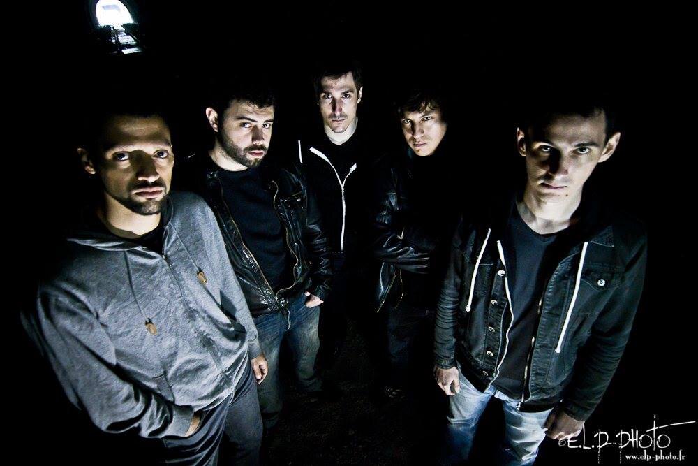 French Metallers Sound Of Memories shared new single "The Mirror Behind" 