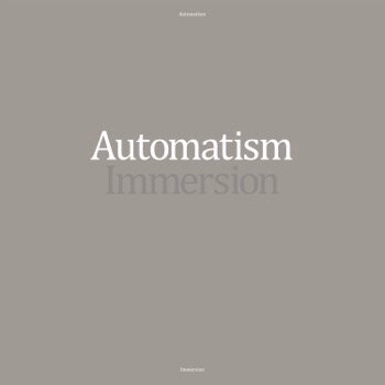Progressive Instrumentalist Jammers Automatism Share New Album "Immersion" in Full!