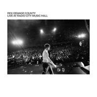Rex Orange County - "Live at Radio City Music Hall