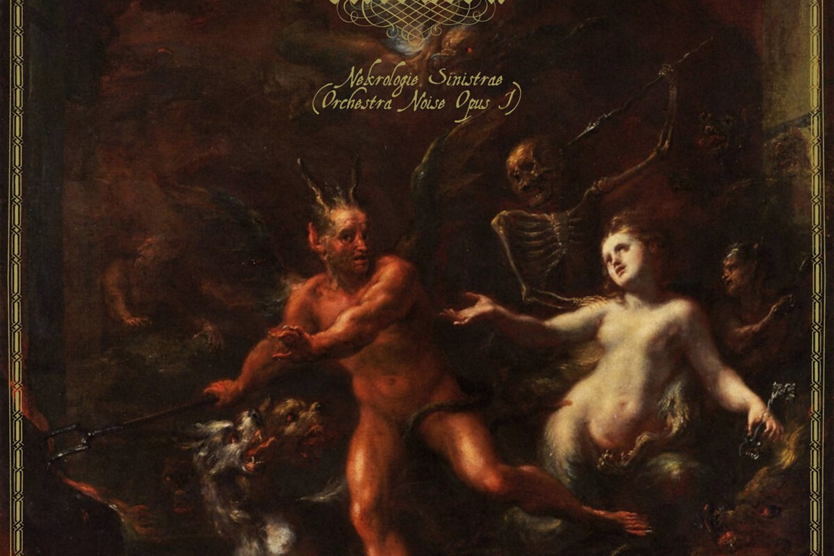 Shibalba stream new album