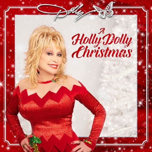 Dolly Parton stelt voor A Holly Dolly Christmas
