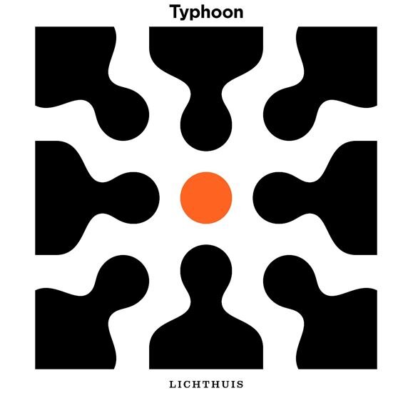 Typhoon kondigt album Lichthuis aan en wint 3FM Award